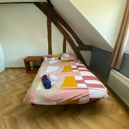 L'appartement -jack Tennessee - T3 Centre Appartamento *