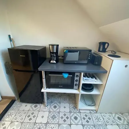 Appartamento L'appartement -jack Tennessee - T3 Centre *